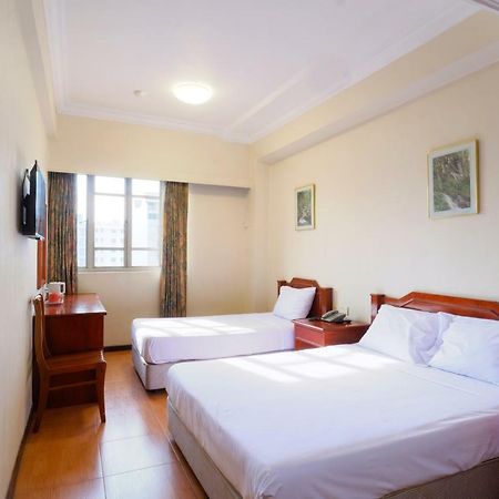 Kim Tian Hotel Singapour Extérieur photo