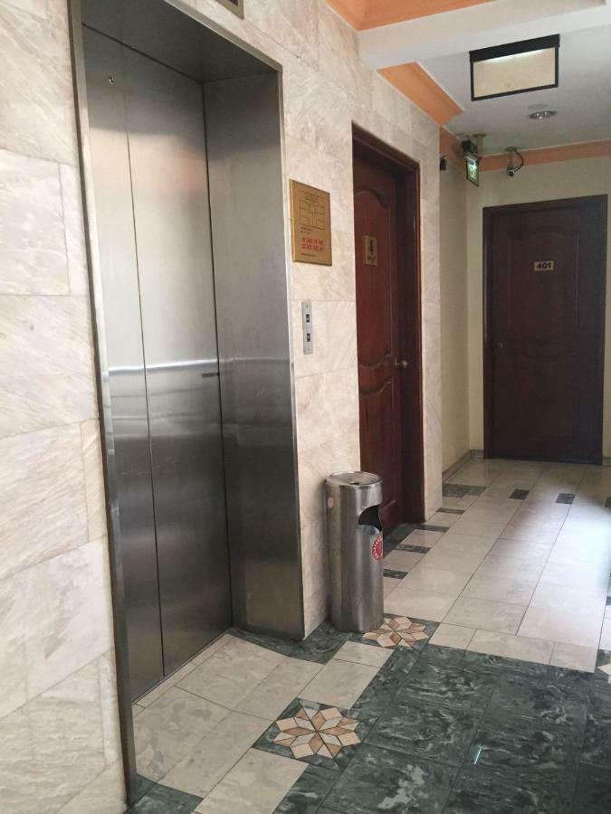 Kim Tian Hotel Singapour Extérieur photo